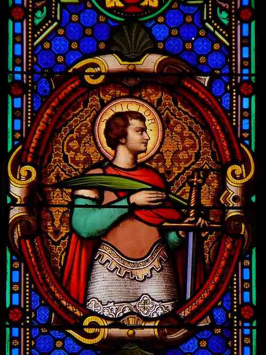 saint-victor